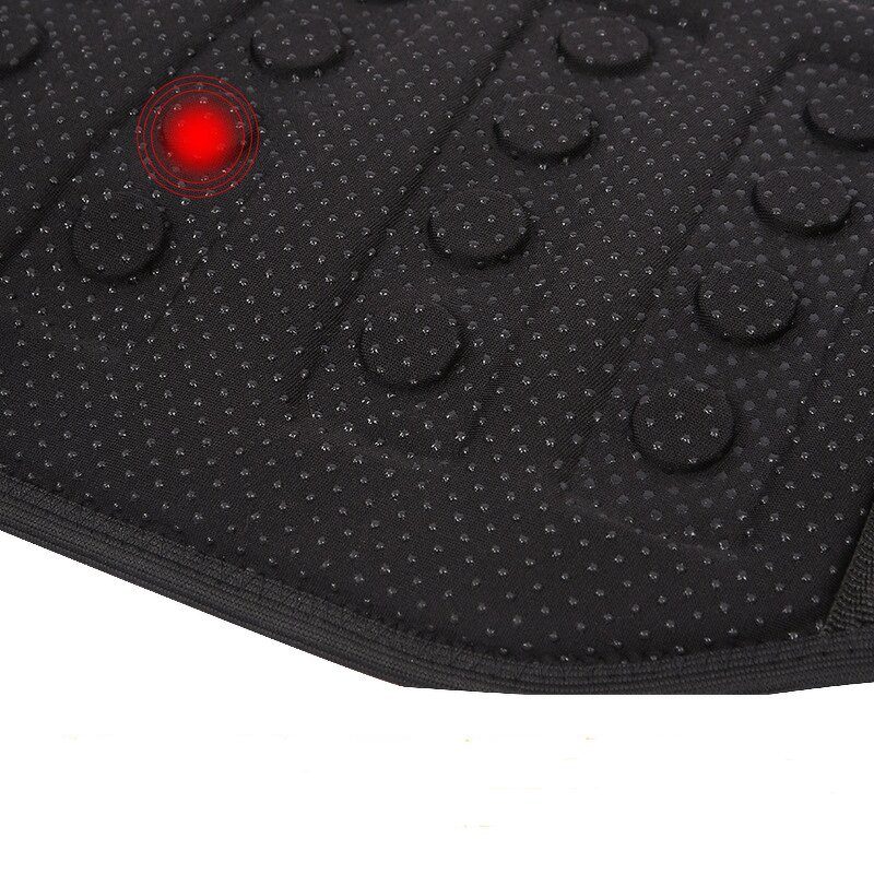 Waist Support Belt Manufacturer - Heated Tourmaline Graphene Self Heating for Health