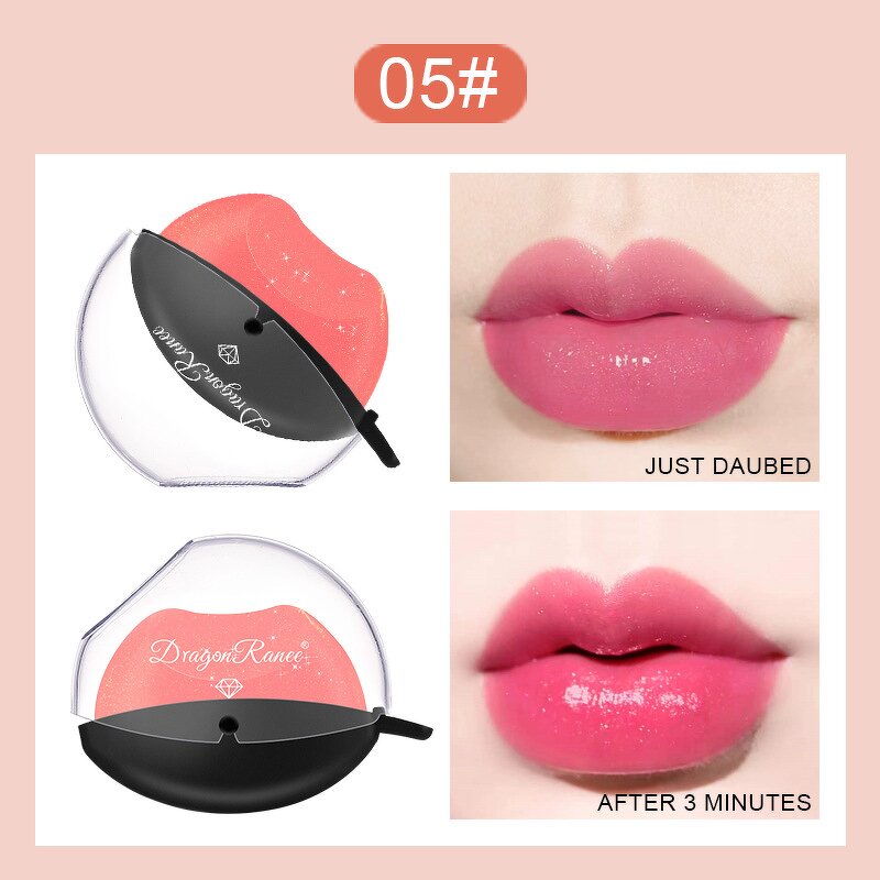 Lipstick Manufacturer - Cosmetics Multi Colors Lazy Vegan Waterproof Color Changing