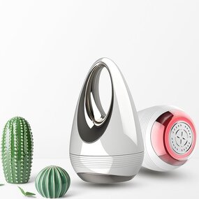 Facial Massage Device Manufacturer - Electric Ion for Anti Wrinkle Eye Cream