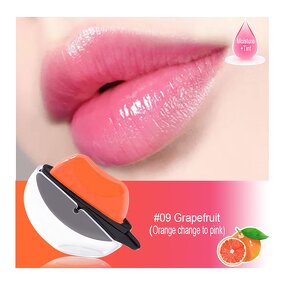 Lipstick Manufacturer - Hot Lazy Pearl 12 Colors Moist Temperature-change Waterproof