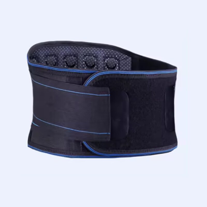 Waist Support Belt Manufacturer - Adjustable Tourmaline Self Heating Magnetic Therapy