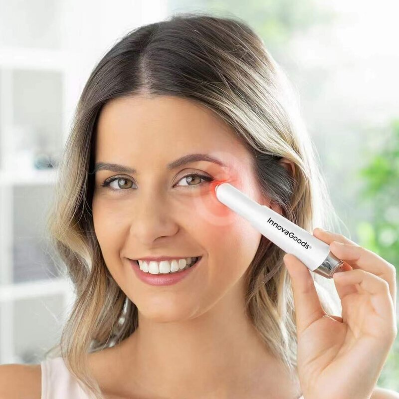 Eye Massage Instrument Manufacturer - Hot Sale for Canthus Wrinkle Removal