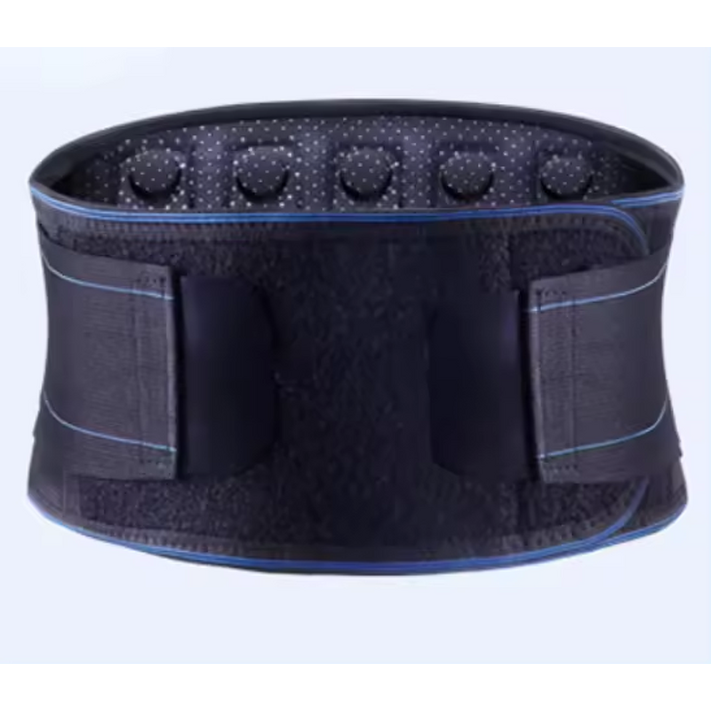 Waist Support Belt Manufacturer - Adjustable Tourmaline Self Heating Magnetic Therapy