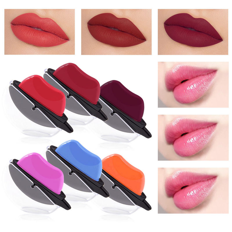 Lipstick Manufacturer - 2023 Wholesale 12 Multi Colors Lazy Velvet Matte Waterproof