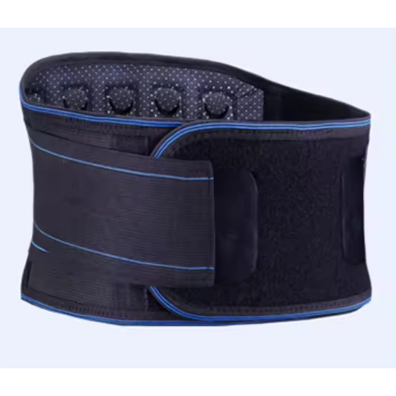 Waist Support Belt Manufacturer - Magnetic Therapy Breathable Straightening Lower Back
