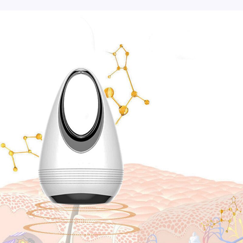 Facial Massage Device Manufacturer - Electric Ion for Anti Wrinkle Eye Cream