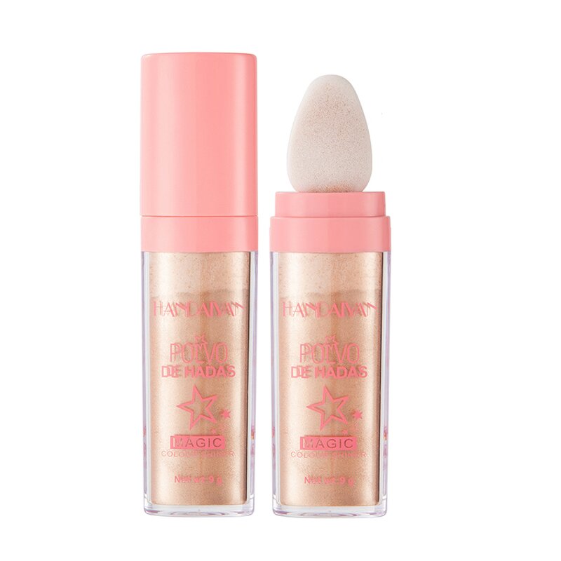 Fairy Powder Manufacturer - Highlighter Pat Full Body Brightening Natural 3D Contour