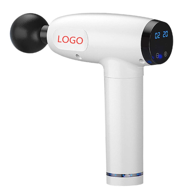 Professional Fascia Gun - Hot Selling Massage Products Deep Tissue Muscle Relaxing Whole Sale