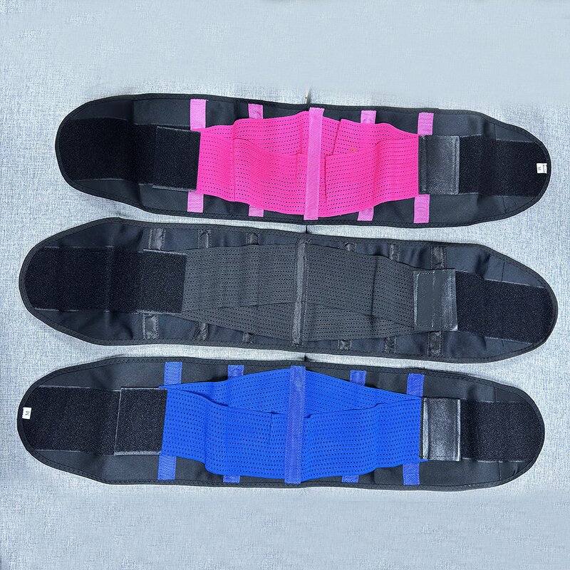 Sports Fitness Waist Belt - Wholesale Factory Price Men Women Postpartum Belly Band Shapewear