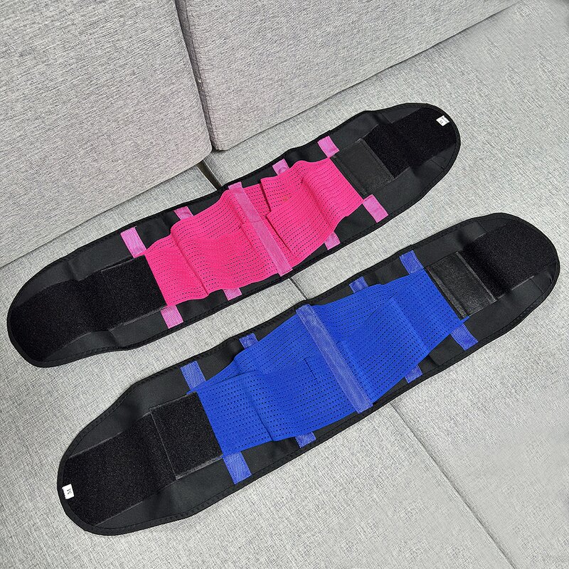 Sports Fitness Waist Belt - Wholesale Factory Price Men Women Postpartum Belly Band Shapewear