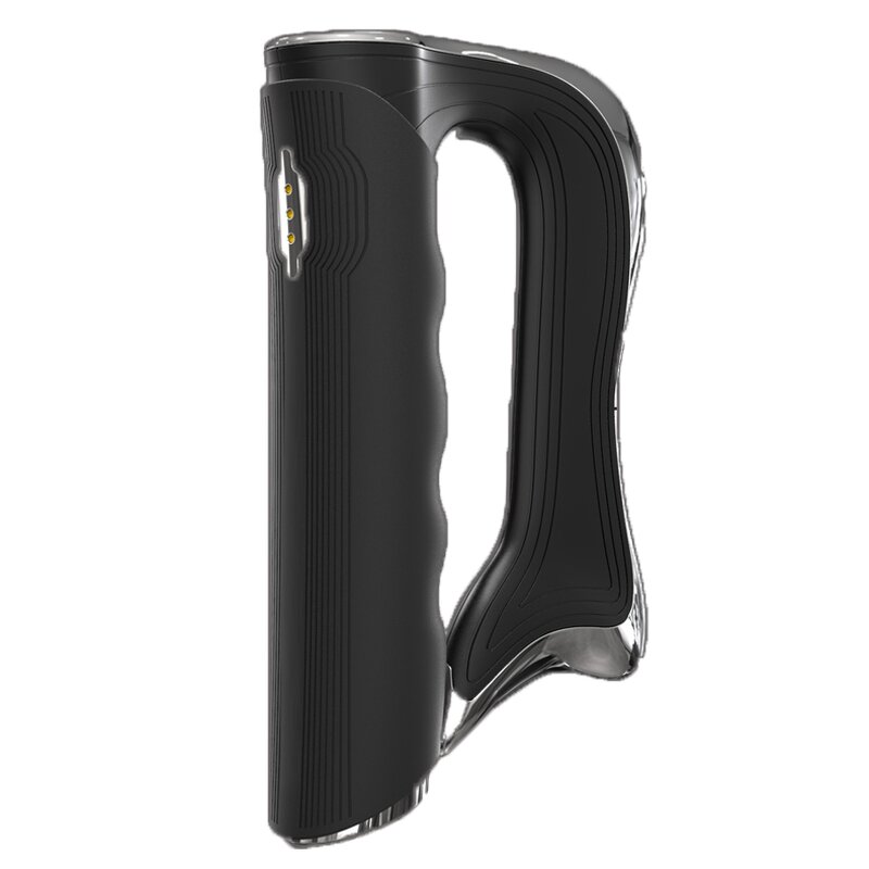 EMS Fascia Scraper - 2025 Hot Micro Current Deep Meridians Vibration Scraping Knife