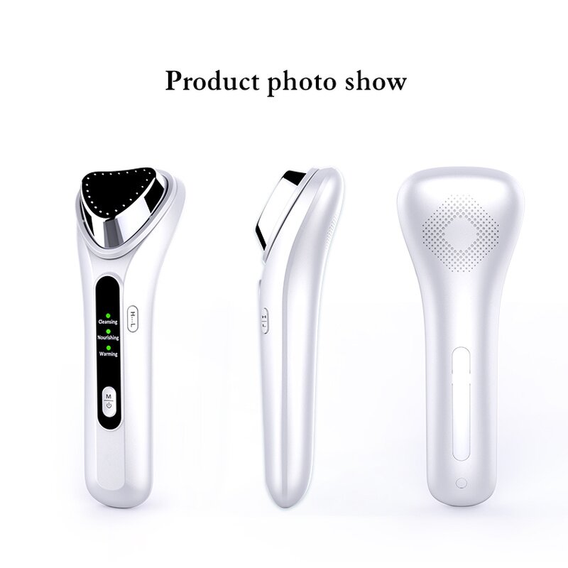 Plasma Pen Facial Device - Home Skin Care Tool 3.7V Face Lift Hot Trending Beauty Apparatus