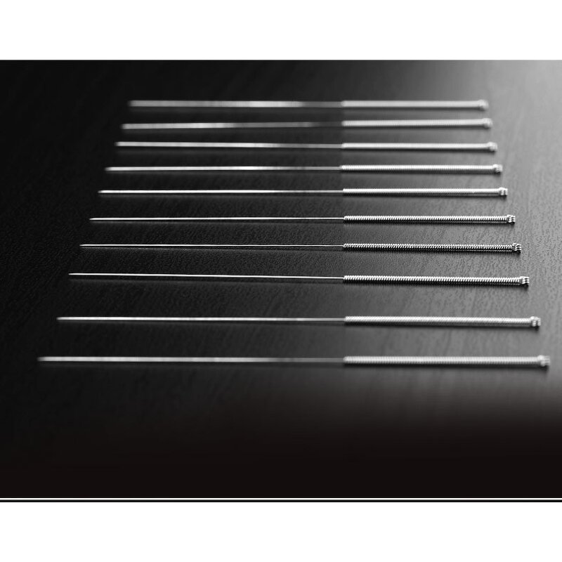 Acupuncture Needles Set - Wholesale Beauty Mole Removal Sweep Spot Pen Tattoo Needle Tool