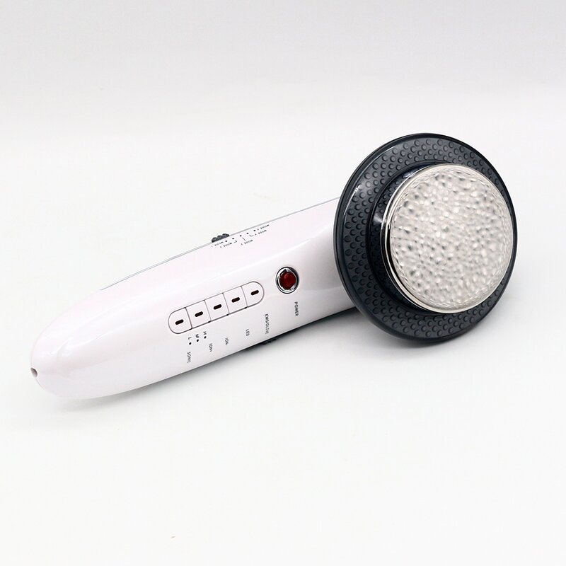 EMS Body Slimming Massager - Galvanic Infrared Anti Fat Burner Cellulite Removal Machine