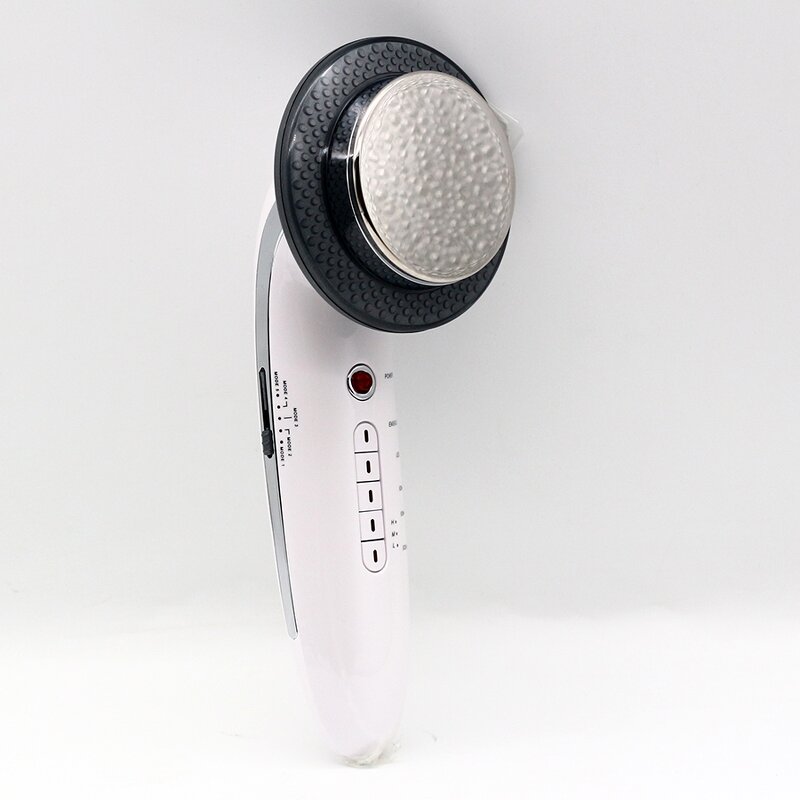 EMS Body Slimming Massager - Galvanic Infrared Anti Fat Burner Cellulite Removal Machine