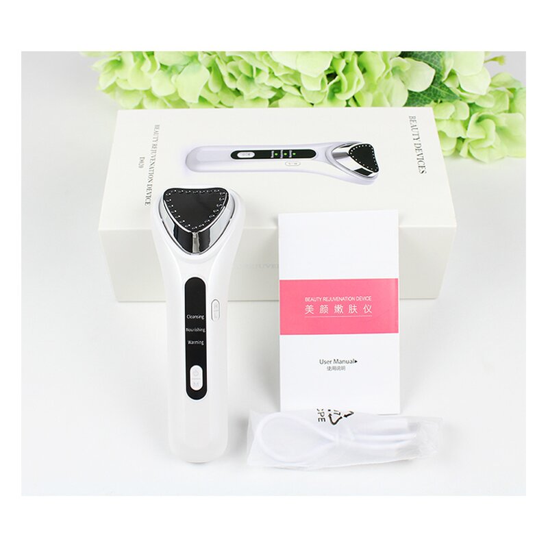 Plasma Pen Facial Device - Home Skin Care Tool 3.7V Face Lift Hot Trending Beauty Apparatus