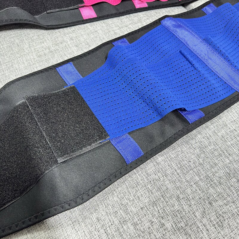 Sports Fitness Waist Belt - Wholesale Factory Price Men Women Postpartum Belly Band Shapewear