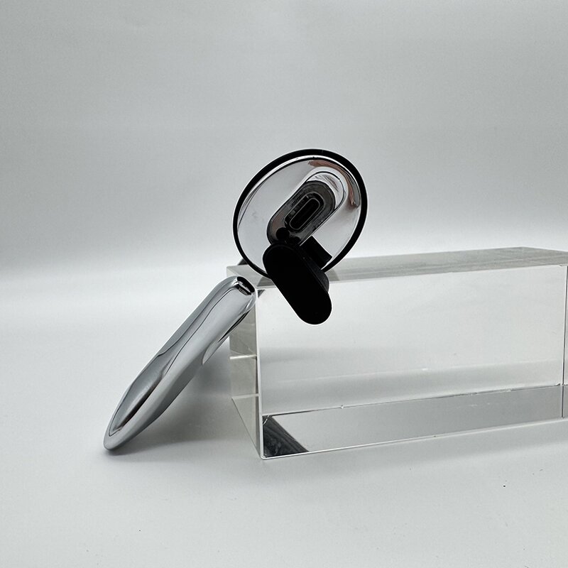 EMS Fascia Scraper - 2025 Hot Micro Current Deep Meridians Vibration Scraping Knife