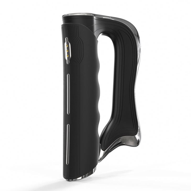 Massage Gun - High Quality Brushless Motor Vibration Gym Muscle Stimulation Tool