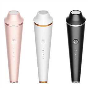 Plasma Skin Scrubber - 2023 Portable Facial Acne Remover Skin Rejuvenation Tool