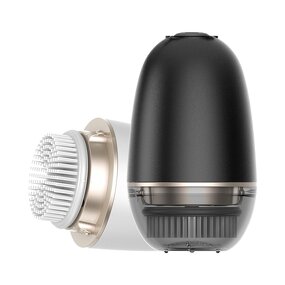 Rechargeable Facial Cleanser - Beauty Salon Electric Face Deep Cleaning Equipment