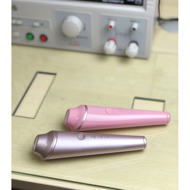 Plasma Skin Scrubber - 2023 Portable Facial Acne Remover Skin Rejuvenation Tool