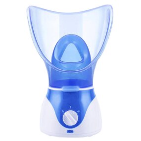 Facial Nano Steamer - Professional USB Heating Smart Skin Care Spa Ionic Moisturizer