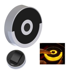 Bag Strap Clip Light - Makeup Bag Lady'S Handbag Night Light Small Beauty Tool