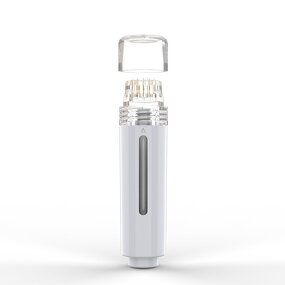 Hydra Roller Derma System - 20 Gold Microneedle 1.5mm for Beauty Applications