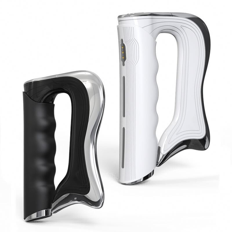 Massage Gun - High Quality Brushless Motor Vibration Gym Muscle Stimulation Tool