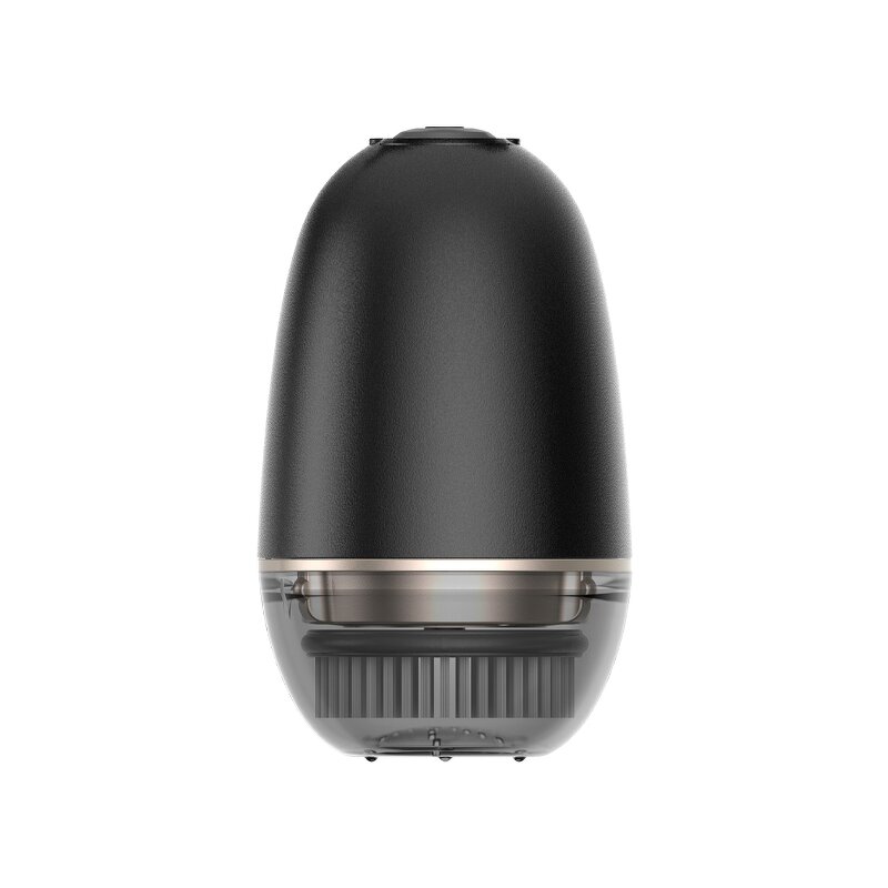 Electric Facial Cleansing Brush - Handheld Sonic Vibrating Deep Cleaning Makeup Tool