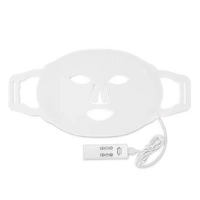 7 Color LED Facial Mask - Photon Light Skin Rejuvenation Therapy Beauty Personal Care