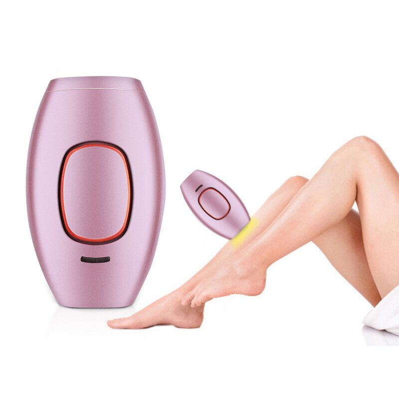 Diode Laser Hair Remover - 2023 Hot Sale 5 Gears 999999 Flashes 36W Quartz Tube