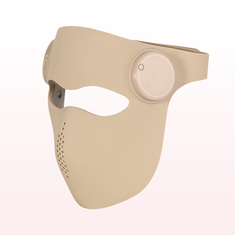 Electric Anti-Aging FaceMask - Real Laser Firming Brightening Multi-Functional Lift Set