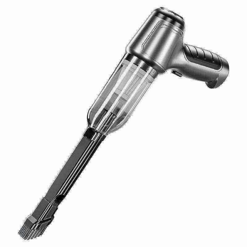 Wireless Car Vacuum - 9000Pa 120W Blowable Cordless Vehicle Home Cleaning Tool