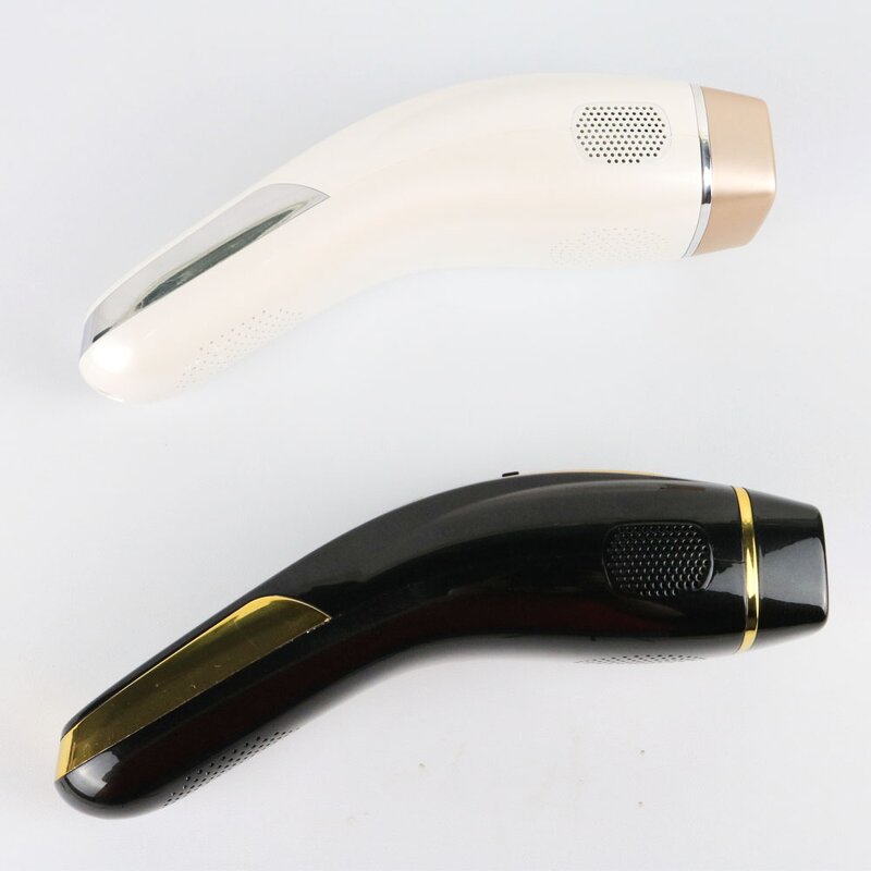 IPL Hair Removal Device - Hot Selling Home Use 3 in 1 Ice Cooling Laser Remover