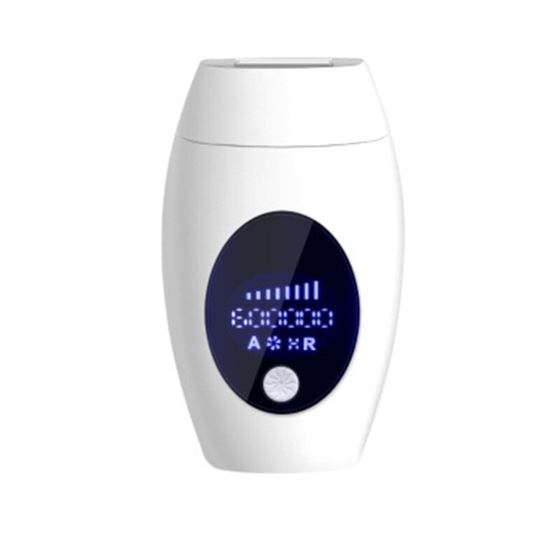 IPL Hair Removal Appliance - 600000 Flashes Hot Beauty Home Use Body Laser Tool