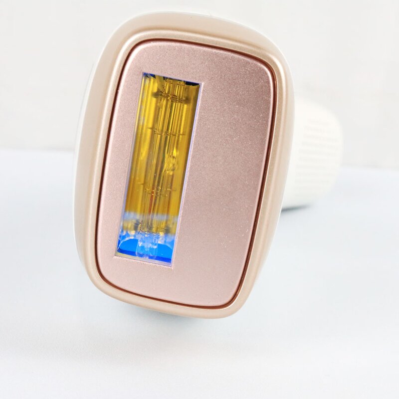 IPL Hair Removal Device - Hot Selling Home Use 3 in 1 Ice Cooling Laser Remover