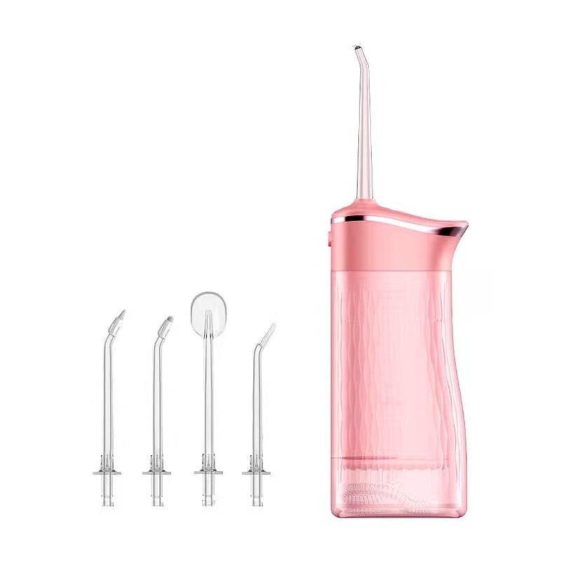 Portable Water Flosser - 2023 Hot Selling Dental Care Tooth Cleaning Products Tool