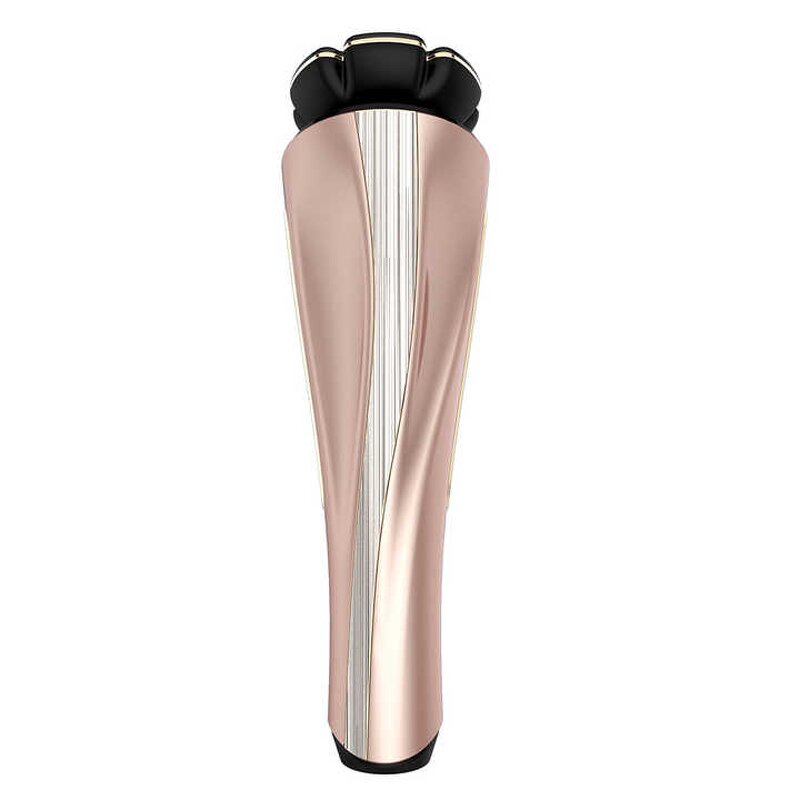 RF EMS Facial Device - 2022 Plasma LED Light Therapy Skin Clean Face Lifting Tool