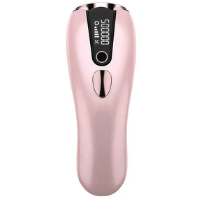 IPL Hair Removal Device - Home Use 900000 Flashes Electric Body Beauty Equipment