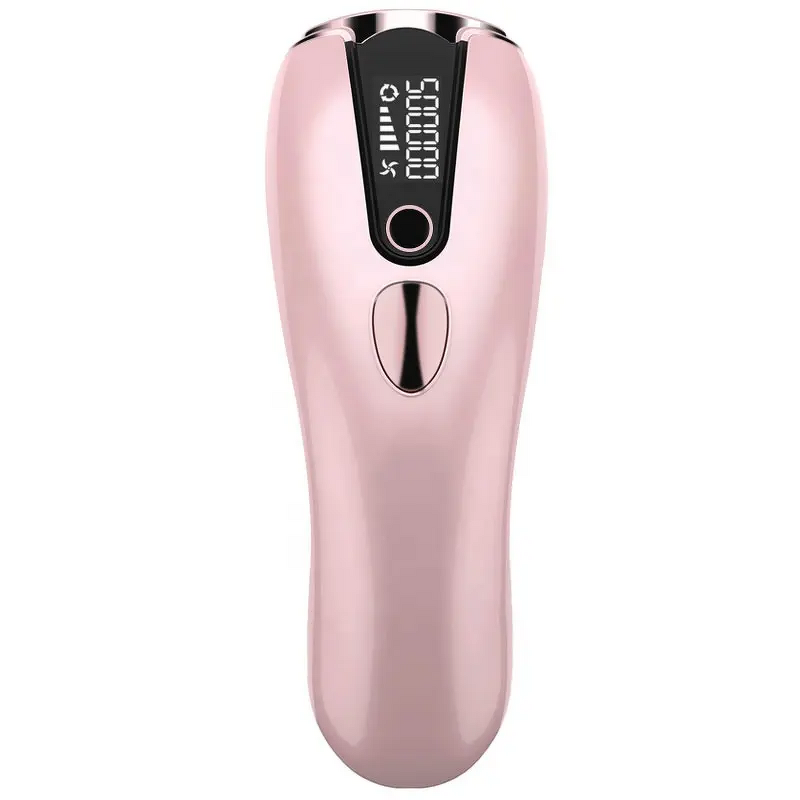 IPL Hair Removal Device - Home Use 900000 Flashes Electric Body Beauty Equipment
