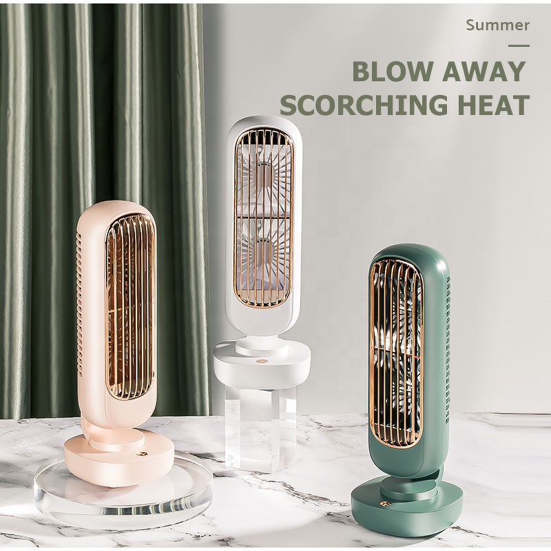 USB Rechargeable Fan - Hot Selling Home Use Mini Portable Outdoor Air Cooler Tool