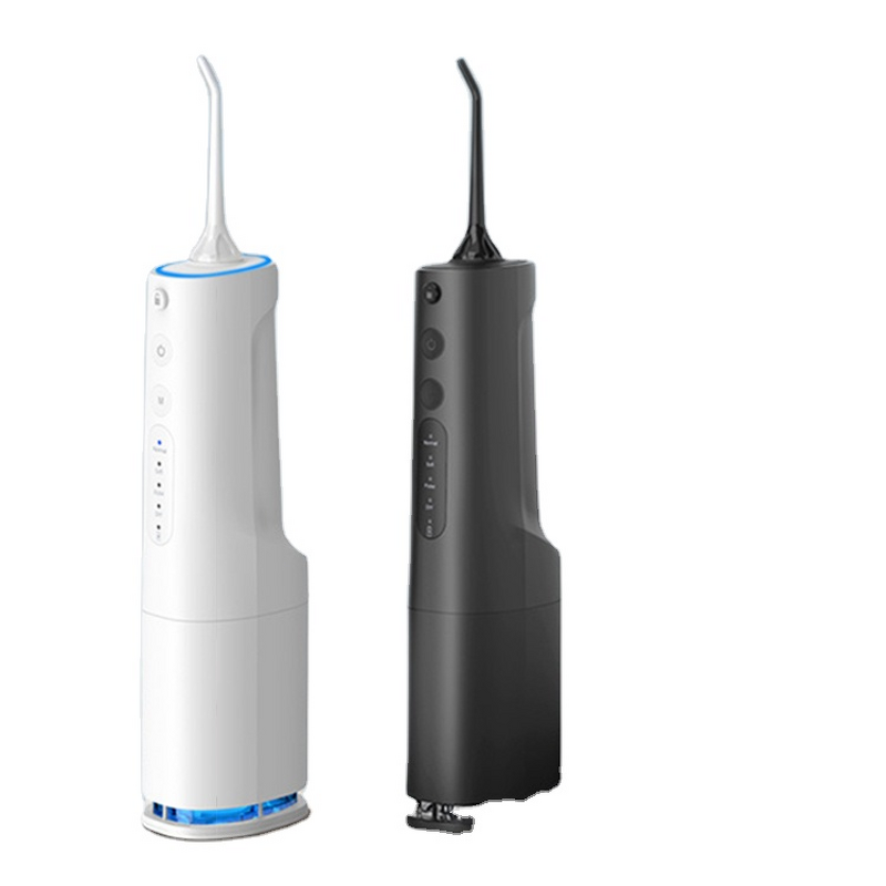 Cordless Water Flosser - Hot Selling Dental Care Family Use Oral Irrigator Tool