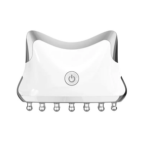 EMS Gua Sha Massager - Top Selling Electric Vibration Face Body Fitness Board Tool