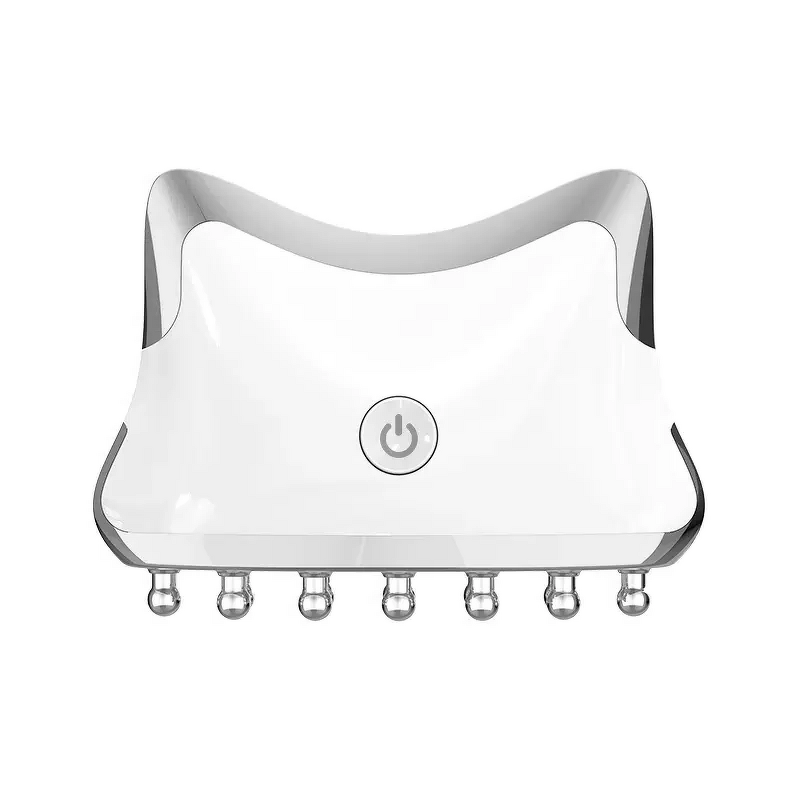 EMS Gua Sha Massager - Top Selling Electric Vibration Face Body Fitness Board Tool