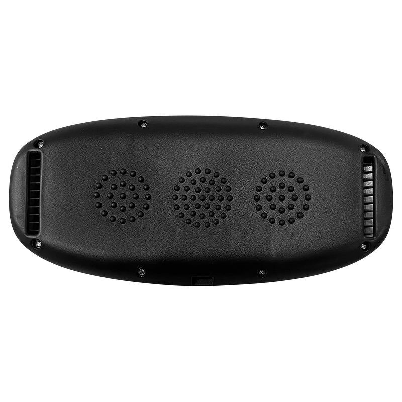 Electric Cellulite Belt - 5 Gears Belly Fat Burning Slimming Weight Loss Massager