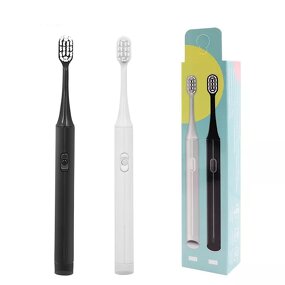 Electric Toothbrush - Top Selling Rechargeable Custom Oral Care Waterproof Beauty Tool