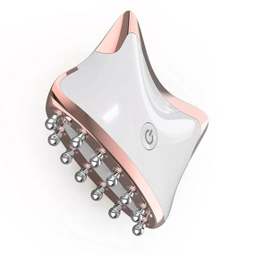 Electric Gua Sha Massager - New Design EMS Facial Body Skin Care Board & Tools
