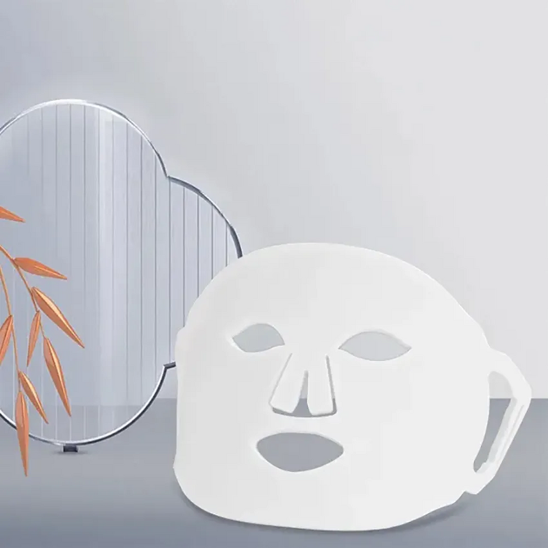 7 Color LED Facial Mask - Photon Light Skin Rejuvenation Therapy Beauty Personal Care